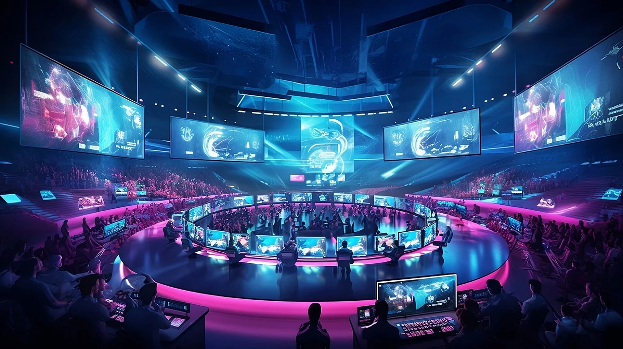 Esports E2BET có những tựa game nào hấp dẫn?