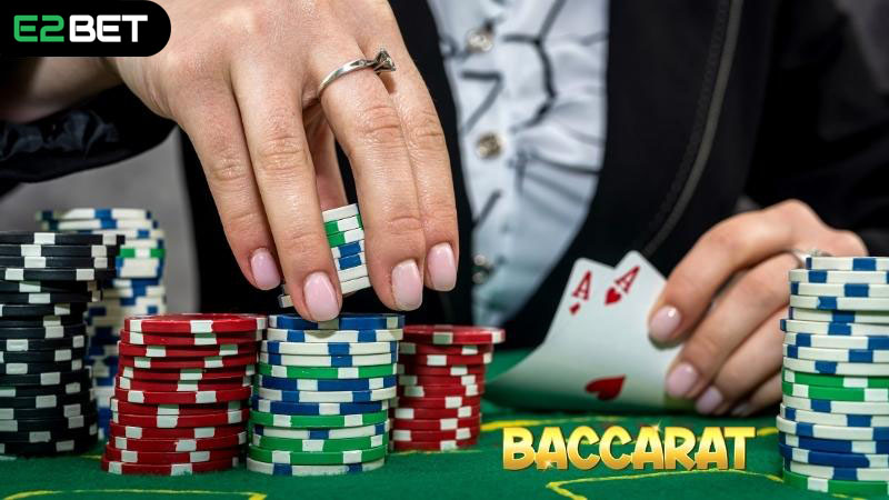 Ưu điểm và nhược điểm của nhóm kéo Baccarat là gì