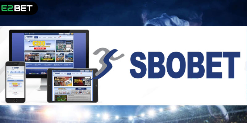 Sảnh Sbobet E2BET là gì