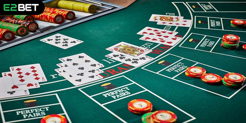 Mẹo chơi Blackjack không thể bỏ qua